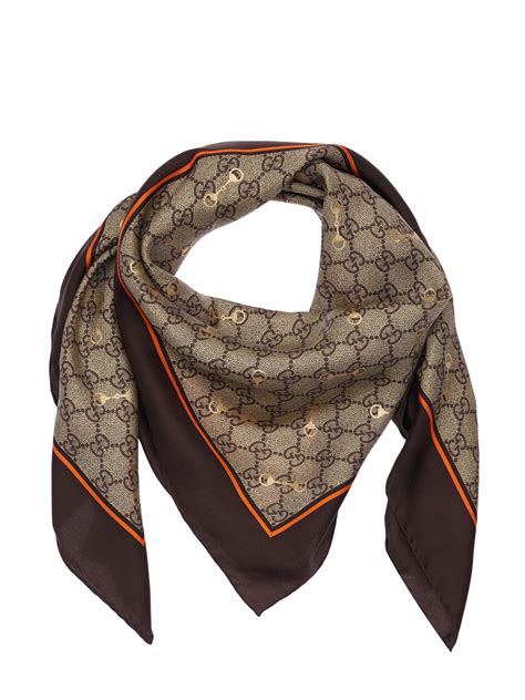 gucci scarf first copy india|Gucci handkerchief scarf.